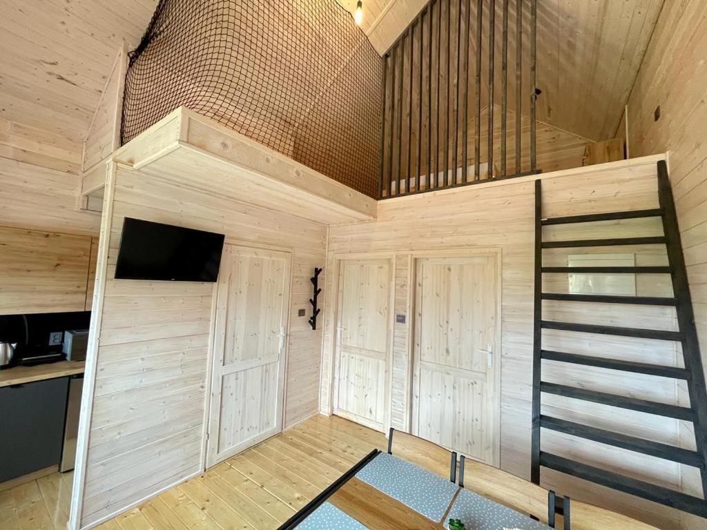 Sunmare Apartment Sarbinowo Exterior photo