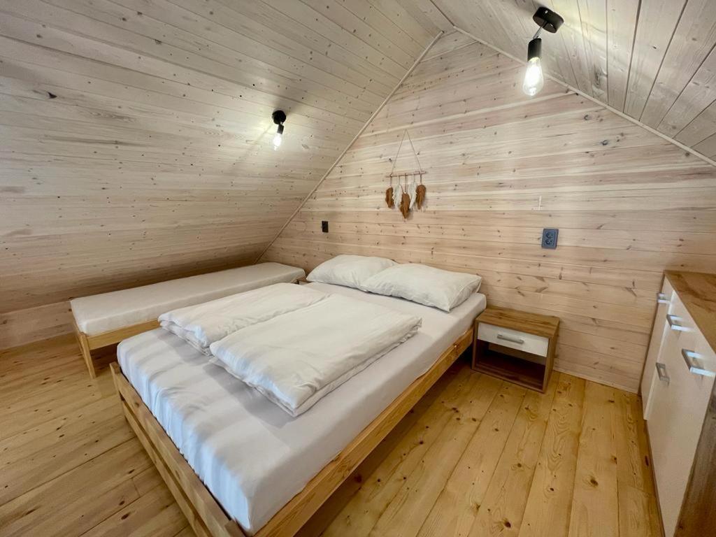 Sunmare Apartment Sarbinowo Exterior photo