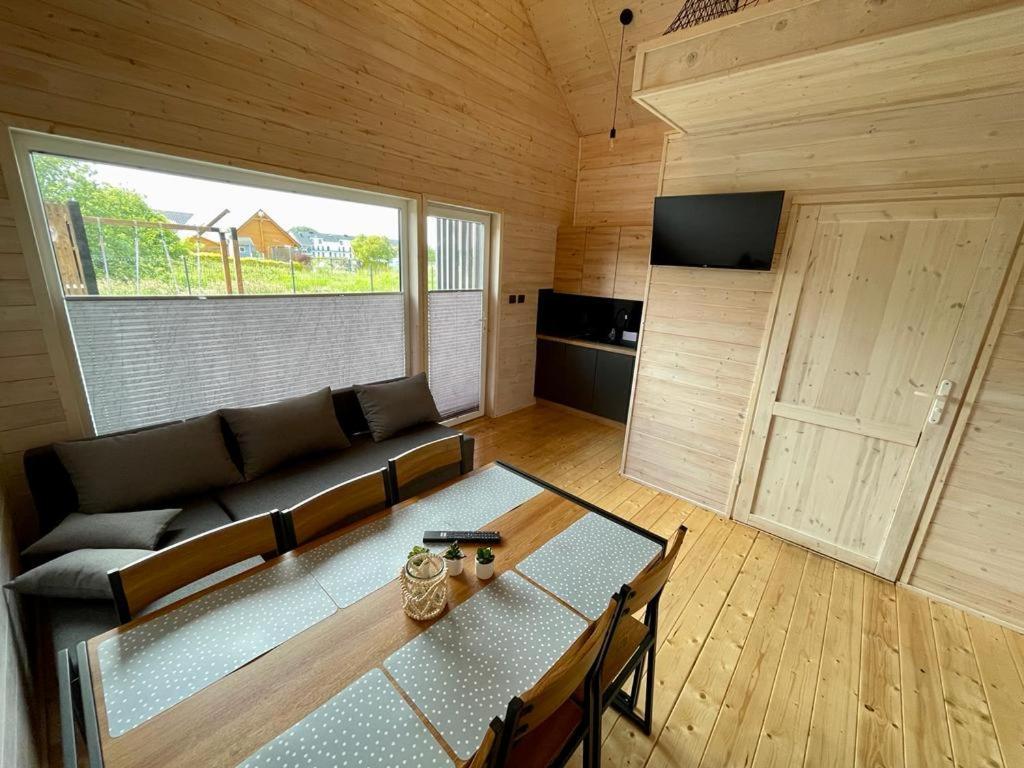 Sunmare Apartment Sarbinowo Exterior photo