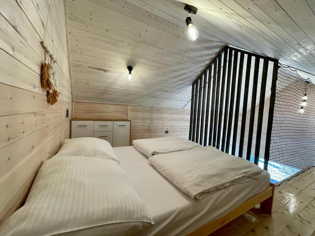 Sunmare Apartment Sarbinowo Exterior photo